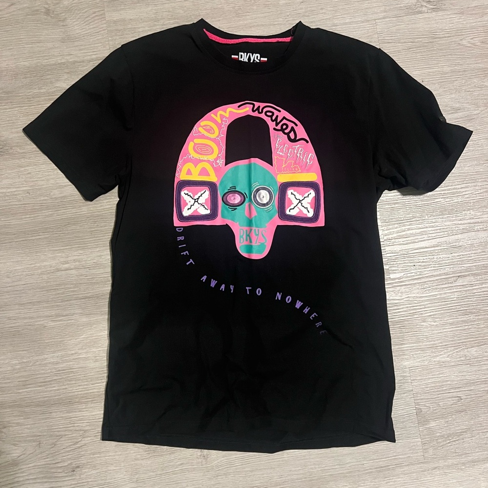 Men’s graphic tee